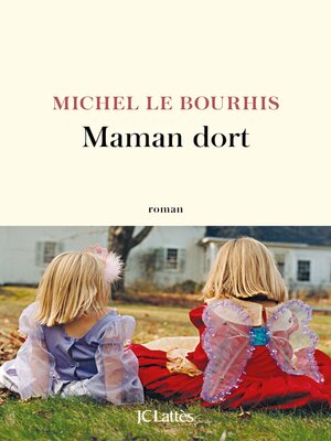 cover image of Maman dort